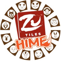 ZU Studios Logo