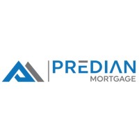 Predian Mortgage Logo