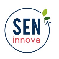 SEN innova Logo