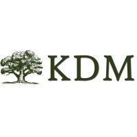 KDM Investment Management Logo