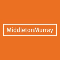 MiddletonMurray Logo