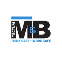 M&B Tectum Logo
