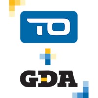 GDA Logo