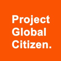 Project Global Citizen Logo