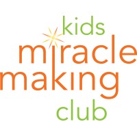 Kids Miracle Making Club Logo
