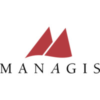 MANAGIS Logo