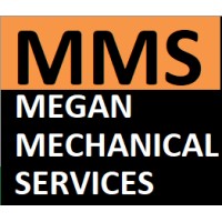 Megan Mechanical Services Logo