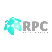 RPC Informática, Lda. Logo