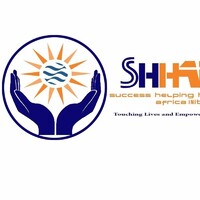 SUCCESS HELPING HANDS FOR AFRICA INITIATIVE -( SHHAI ) Logo