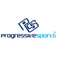 Progressive Sports Derbyshire, Chesterfield and Nottingham Logo
