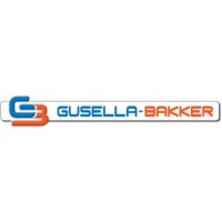 Gusella Bakker Logo