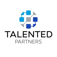 Talented Partners Logo