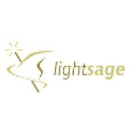 Lightsage, Inc. Logo