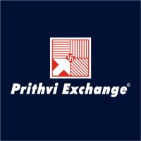 Prithvi Exchange Logo