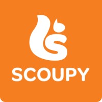 Scoupy Logo