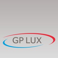 GP Lux S.à r. l. Logo