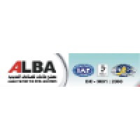 ALBA Factory for Steel Industries Logo
