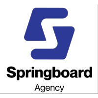 Springboard Agency Logo