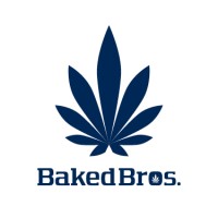 Baked Bros™ Logo