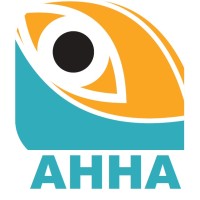 Australian Health Humanitarian Aid Logo