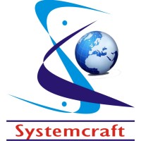 Systemcraft Nigeria Logo