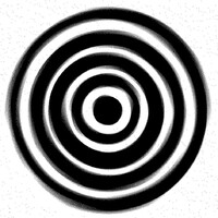 Spinny Nights Logo
