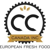 CC Canada Inc Logo