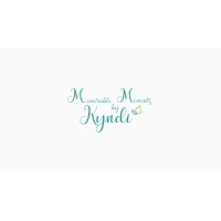 Memorable Moments by Kyndi Logo