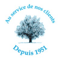 PATRIMOINE SA Logo