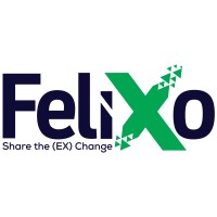 FELIXO TOKEN Logo