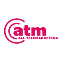All Telemarketing Logo