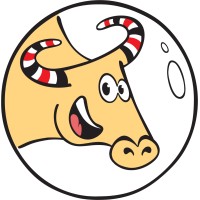 Zebu Animation Studios Logo