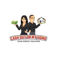 Cash Out On My Home Tennessee Logo