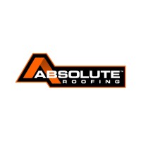 Absolute Roofing Inc. Logo