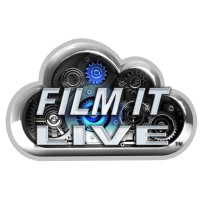 FILM IT LIVE INC. Logo