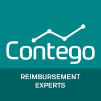 Contego Solutions, LLC Logo