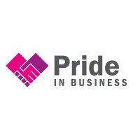 Pride In Business Logo