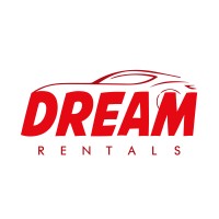 Dream Rentals Logo