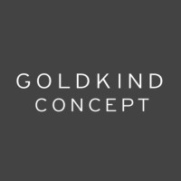 Goldkind Concept Logo