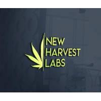 New Harvest Labs Logo
