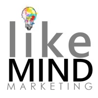 Like Mind Marketing Logo