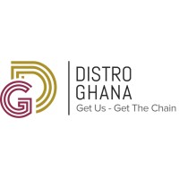 Distro Ghana Ltd Logo
