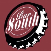 Bar South Athens Logo