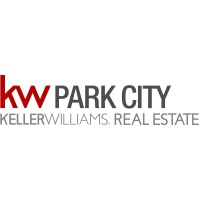 KW Park City Keller Williams Real Estate Logo