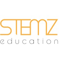 STEMZ Education Logo