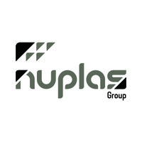 Nuplas Group Logo