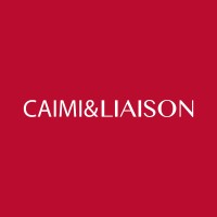 Caimi & Liaison Logo