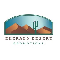 Emerald Desert Promotions, Inc. Logo