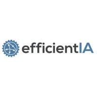 EfficientIA Solutions Pty Ltd Logo