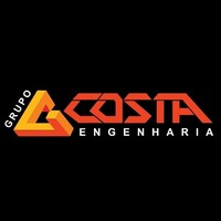 Grupo Costa Engenharia Logo
